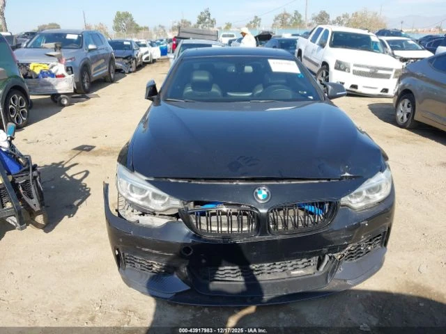 BMW 435 MPACK* HARMANKARDON* HEADUP, снимка 2 - Автомобили и джипове - 53109376