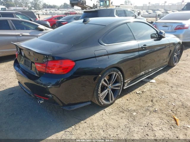 BMW 435 MPACK* HARMANKARDON* HEADUP, снимка 8 - Автомобили и джипове - 53109376
