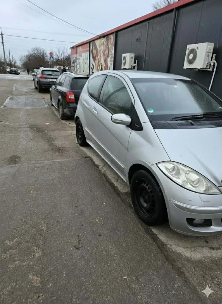 Mercedes-Benz A 150, снимка 2 - Автомобили и джипове - 53623617