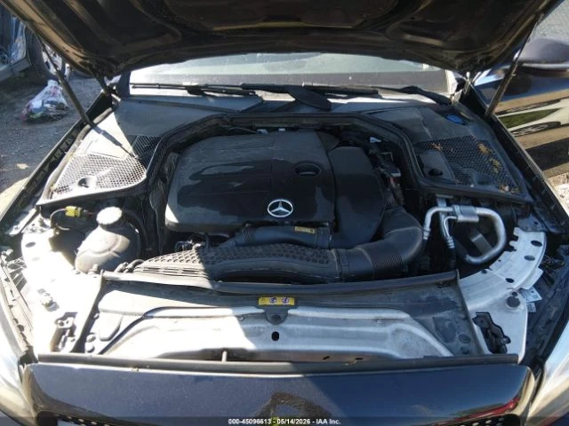 Mercedes-Benz C 300 4MATIC!!УНИКАТ!! #ПЪЛНО ОБОРУДВАНЕ# !ПАНОРАМА, снимка 14 - Автомобили и джипове - 54975567