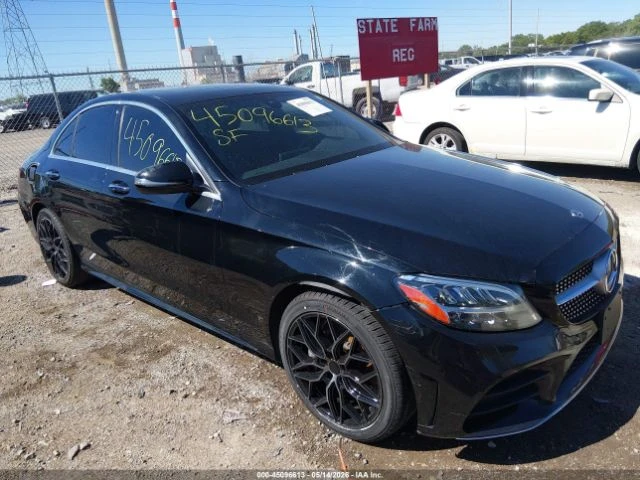 Mercedes-Benz C 300 4MATIC!!УНИКАТ!! #ПЪЛНО ОБОРУДВАНЕ# !ПАНОРАМА, снимка 3 - Автомобили и джипове - 54975567
