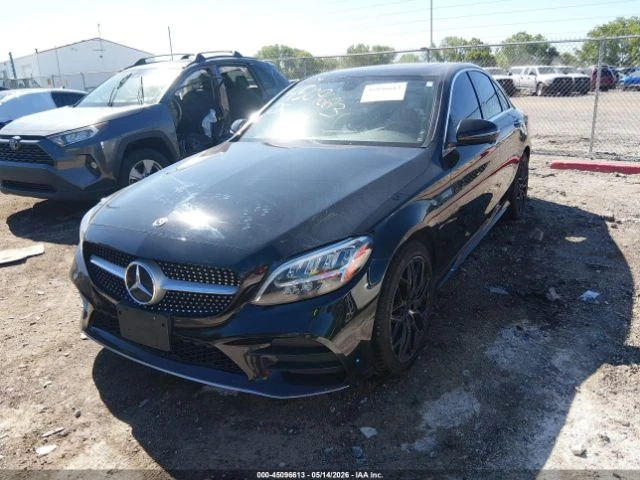 Mercedes-Benz C 300 4MATIC!!УНИКАТ!! #ПЪЛНО ОБОРУДВАНЕ# !ПАНОРАМА, снимка 5 - Автомобили и джипове - 54975567