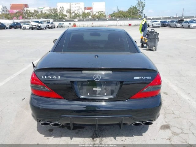 Mercedes-Benz SL 63 AMG * ПОДГРЕВ* ОБДУХВАНЕ* ПАМЕТ* NAVI* LED* , снимка 15 - Автомобили и джипове - 55008007
