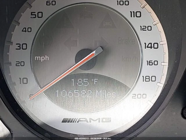 Mercedes-Benz SL 63 AMG * ПОДГРЕВ* ОБДУХВАНЕ* ПАМЕТ* NAVI* LED* , снимка 14 - Автомобили и джипове - 55008007