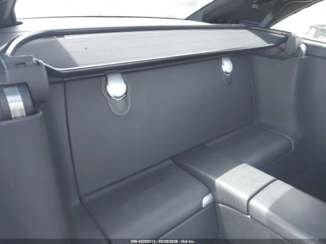 Mercedes-Benz SL 63 AMG * ПОДГРЕВ* ОБДУХВАНЕ* ПАМЕТ* NAVI* LED* , снимка 8 - Автомобили и джипове - 55008007