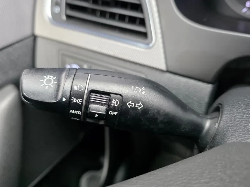Hyundai Sonata 2.0 STYLE SPECIAL, снимка 17 - Автомобили и джипове - 56160962