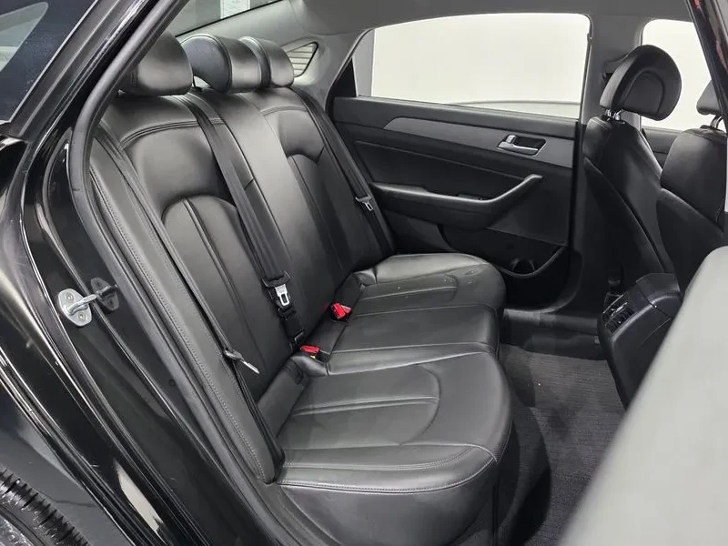 Hyundai Sonata 2.0 STYLE SPECIAL, снимка 12 - Автомобили и джипове - 56160962