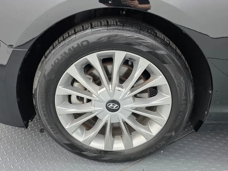 Hyundai Sonata 2.0 STYLE SPECIAL, снимка 5 - Автомобили и джипове - 56160962