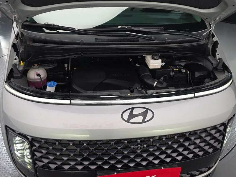 Hyundai Staria 4WD Lounge 9-Seater| 174�.�. | Mobile.bg � ����������� 6