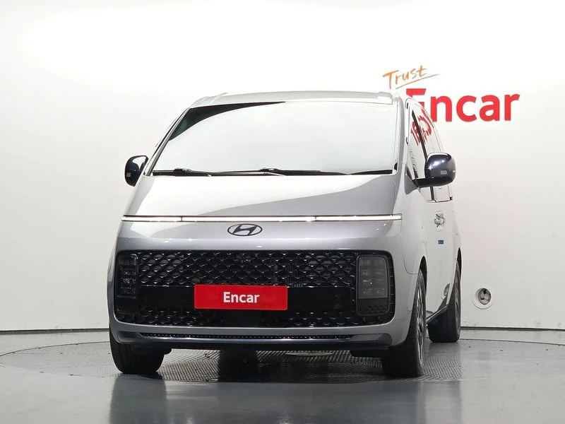 Hyundai Staria 4WD Lounge 9-Seater| 174�.�. | Mobile.bg � ����������� 3