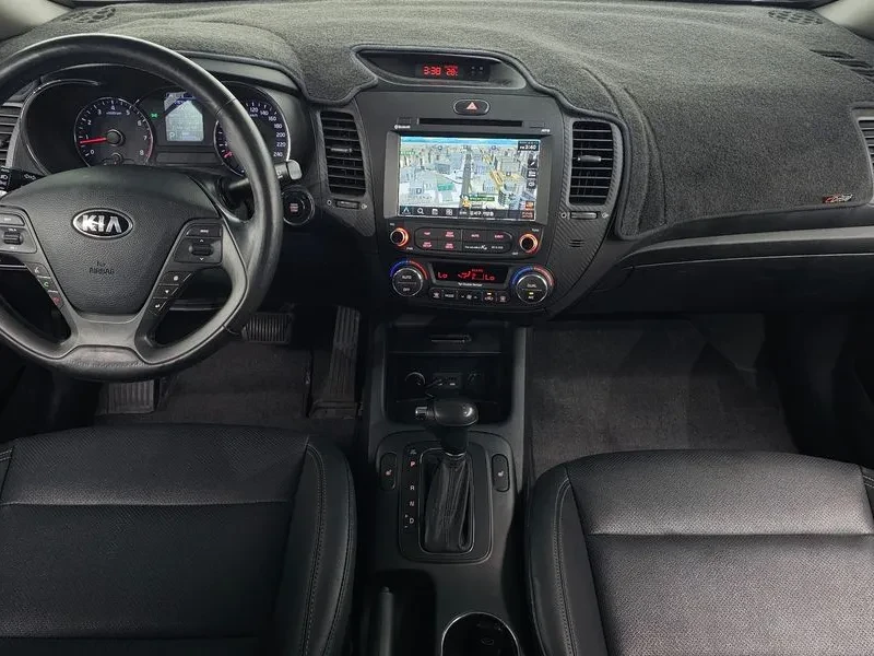 Kia K3 TRENDY | Mobile.bg � ����������� 6