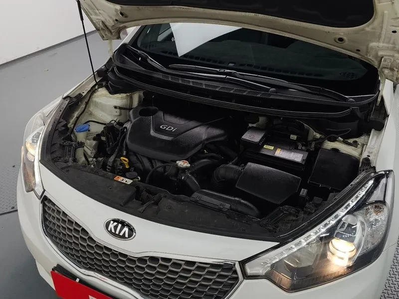 Kia K3 TRENDY | Mobile.bg � ����������� 5