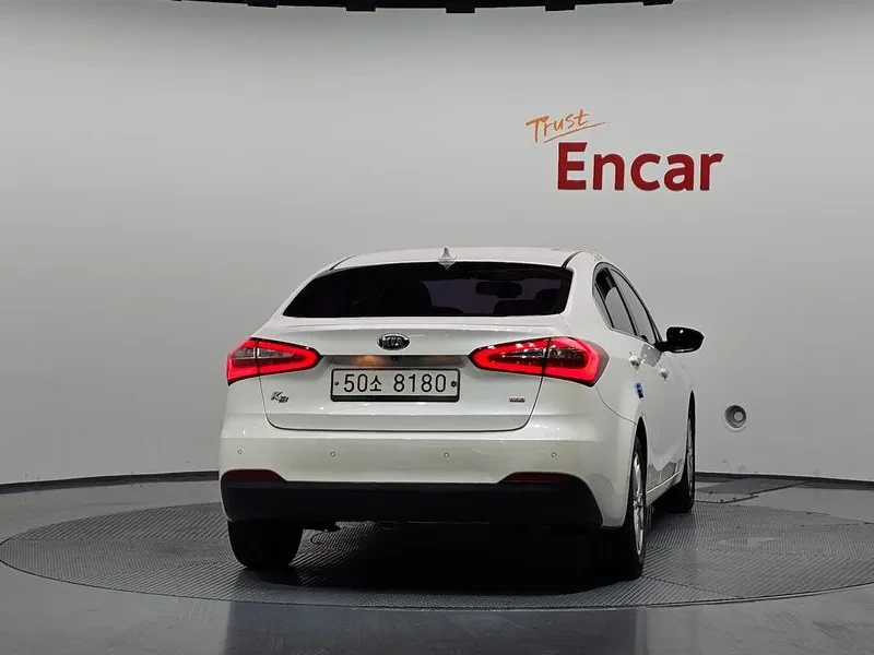 Kia K3 TRENDY | Mobile.bg � ����������� 3