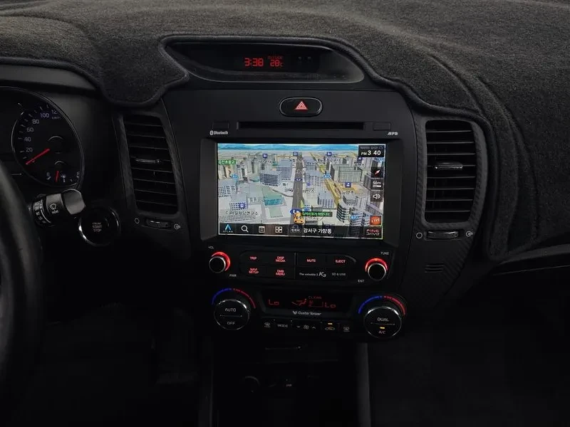Kia K3 TRENDY | Mobile.bg � ����������� 13