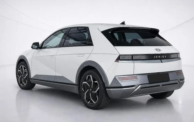 Hyundai Ioniq 5 Dynamiq 72, 6kWh | Mobile.bg � ����������� 3