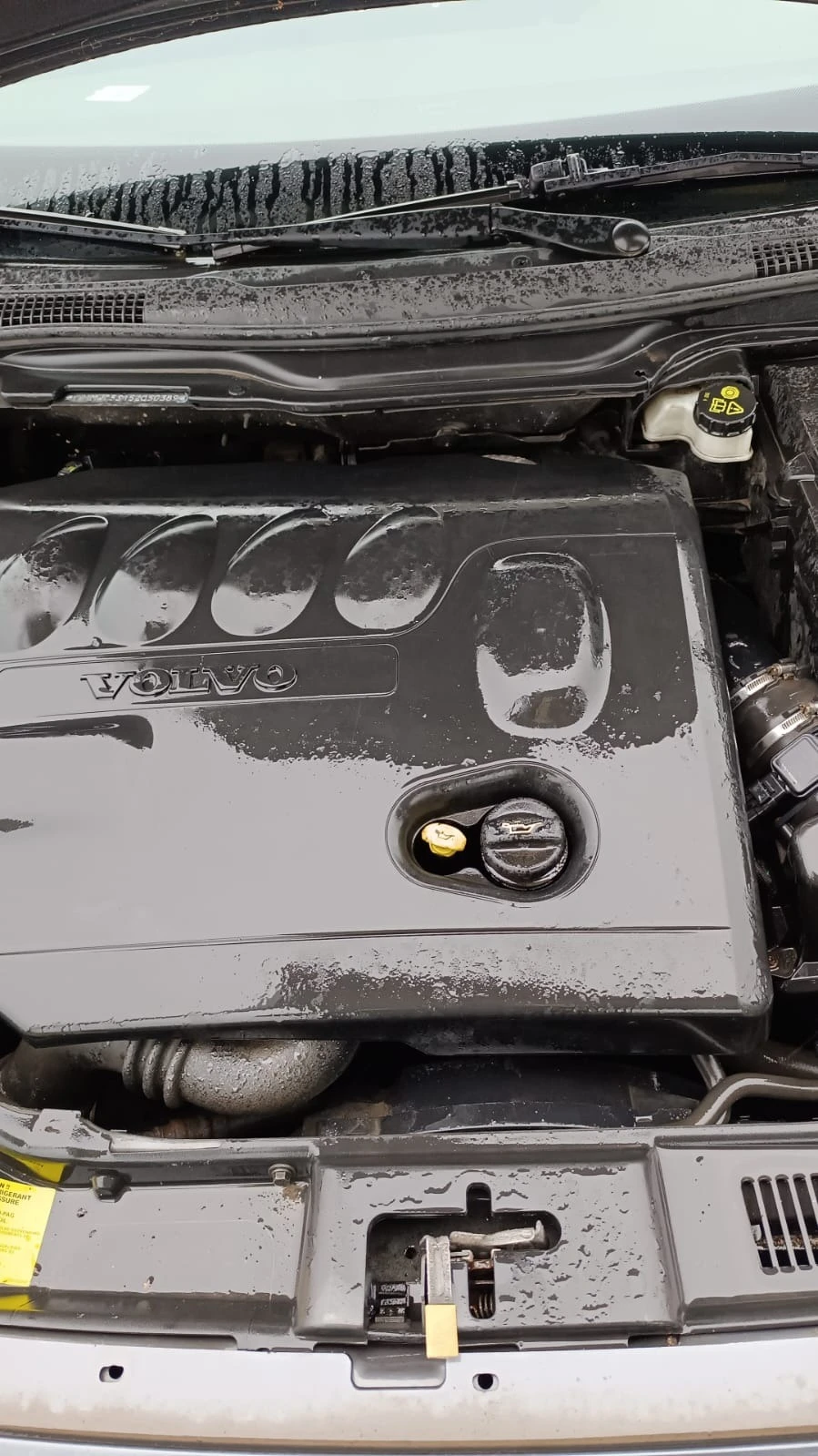 Volvo V50 1.6 /2.0/2.4 D | Mobile.bg   15