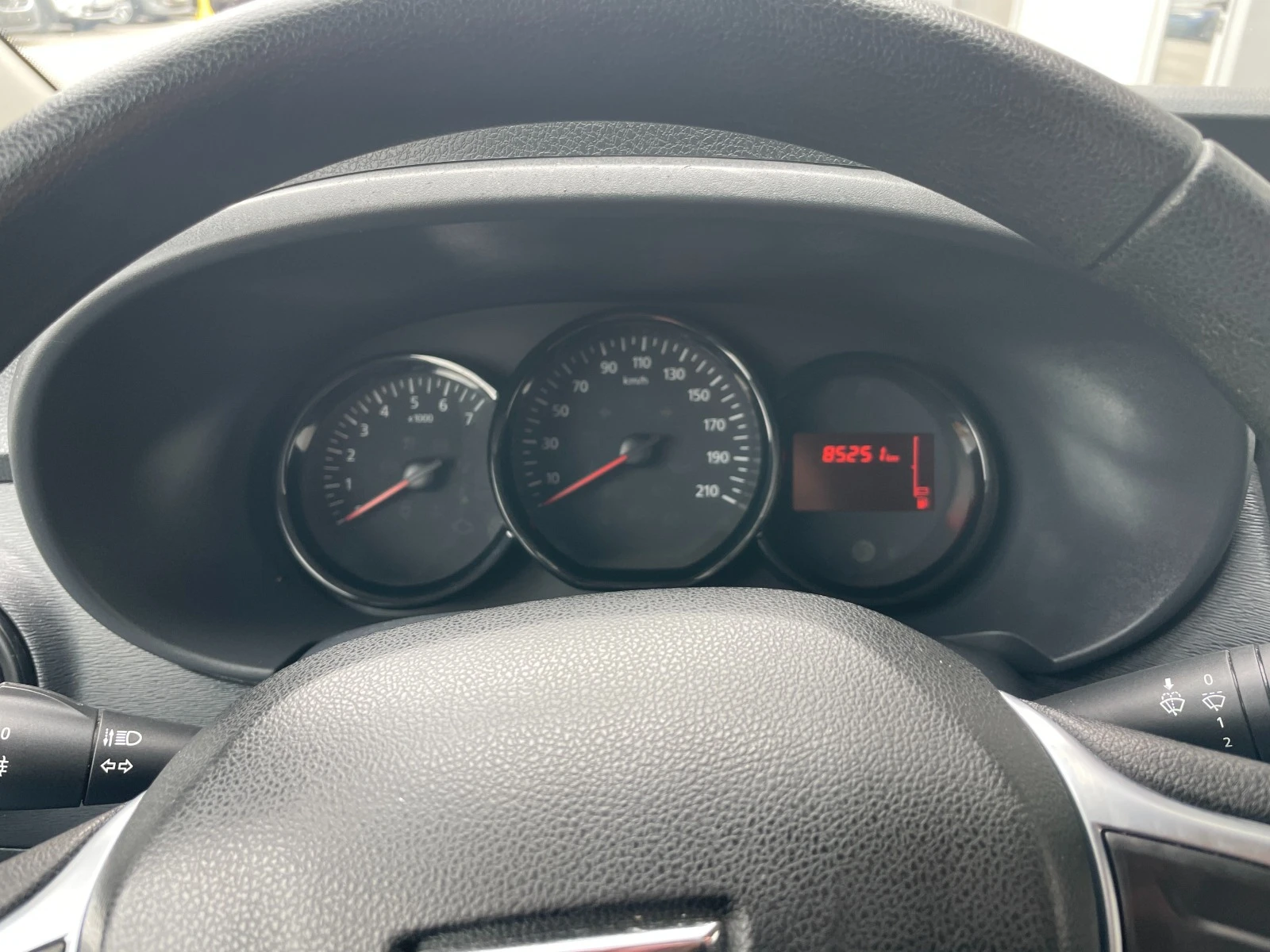 Dacia Dokker N1 | Mobile.bg   11