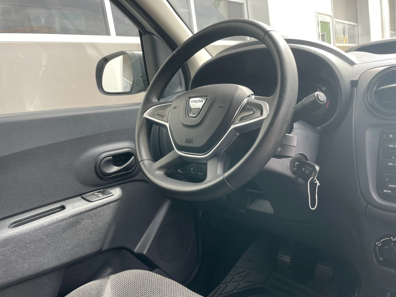 Dacia Dokker N1 | Mobile.bg   15