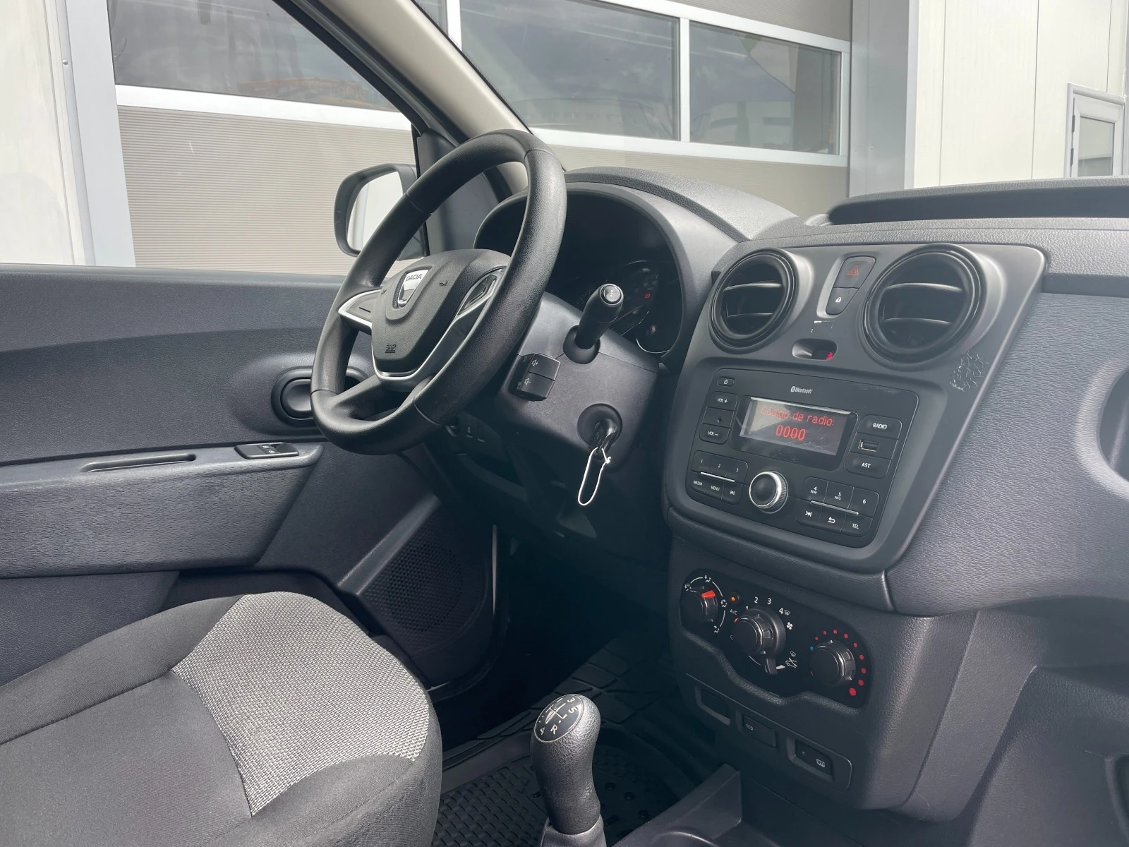 Dacia Dokker N1 | Mobile.bg   13