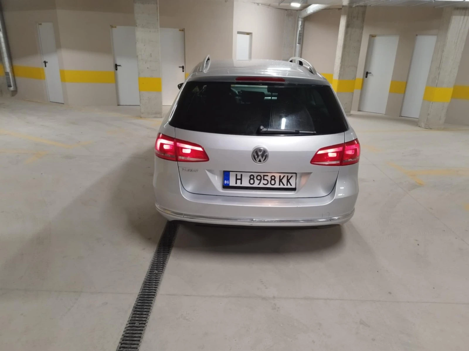 VW Passat 1.4 CNG 150  - изображение 7