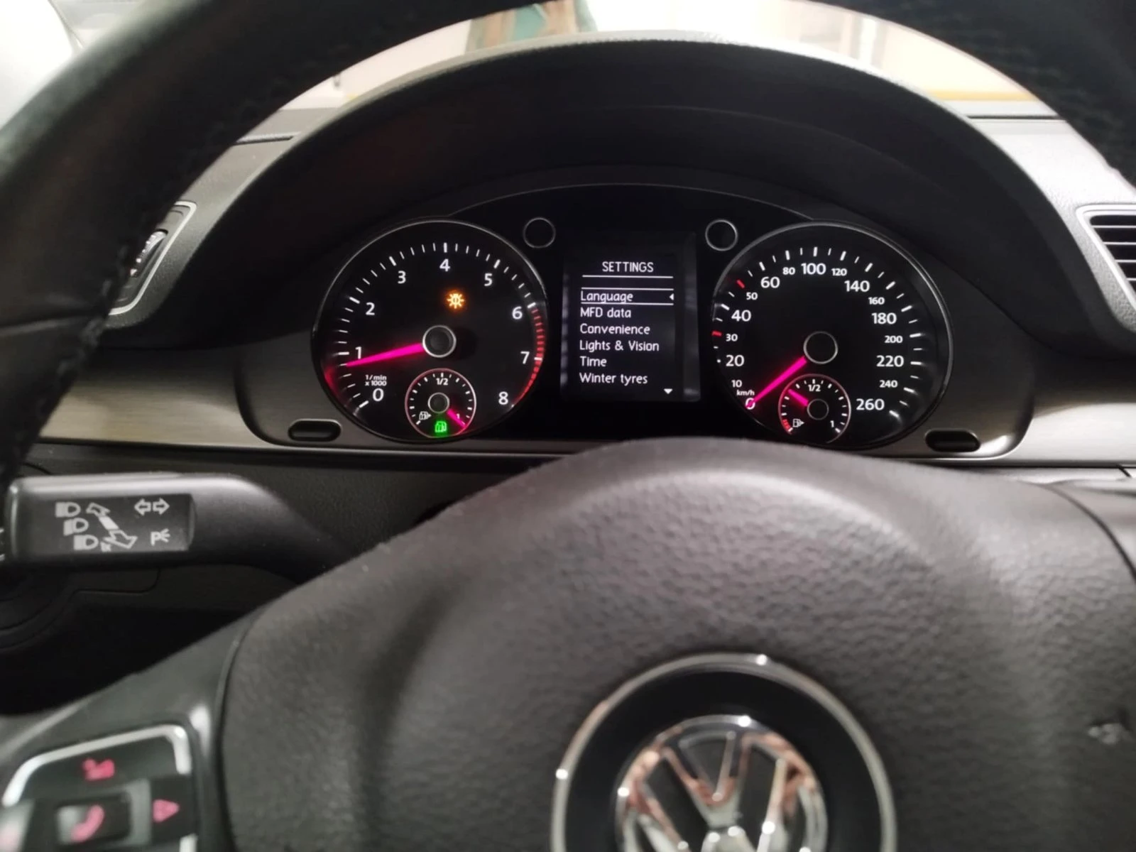 VW Passat 1.4 CNG 150  - изображение 3