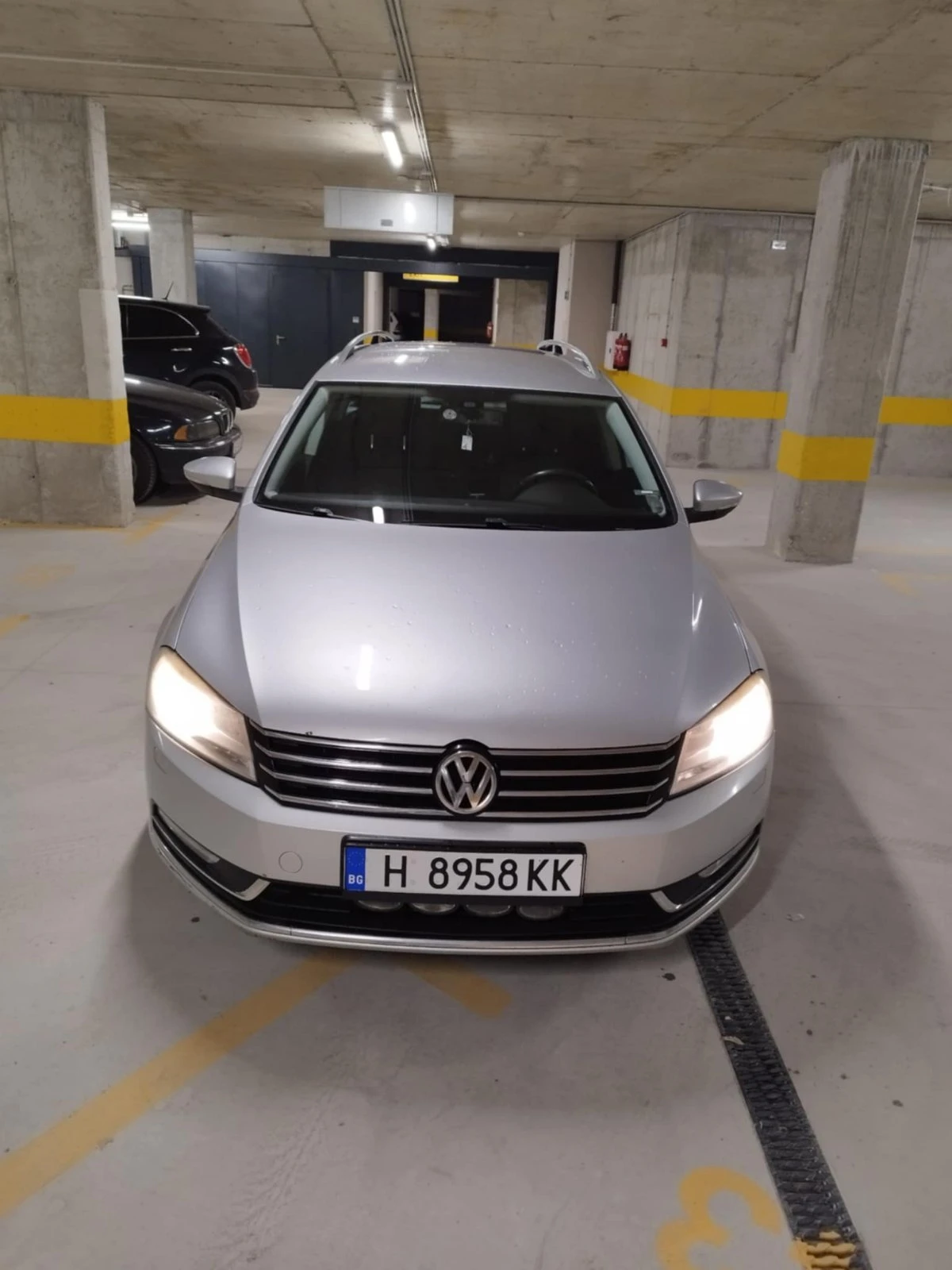 VW Passat 1.4 CNG 150  - изображение 6