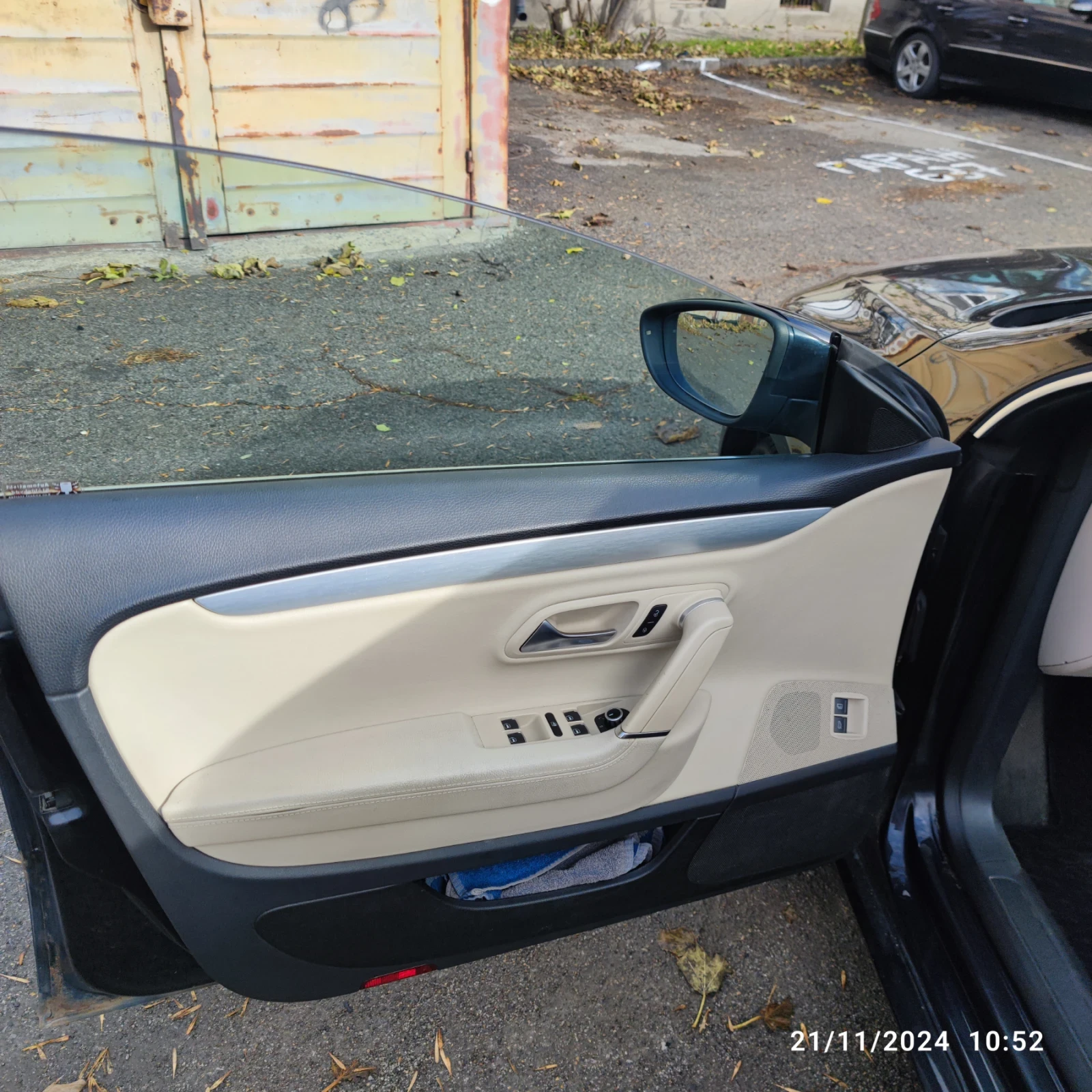 VW CC 2.0TDI 170 4motion | Mobile.bg   17