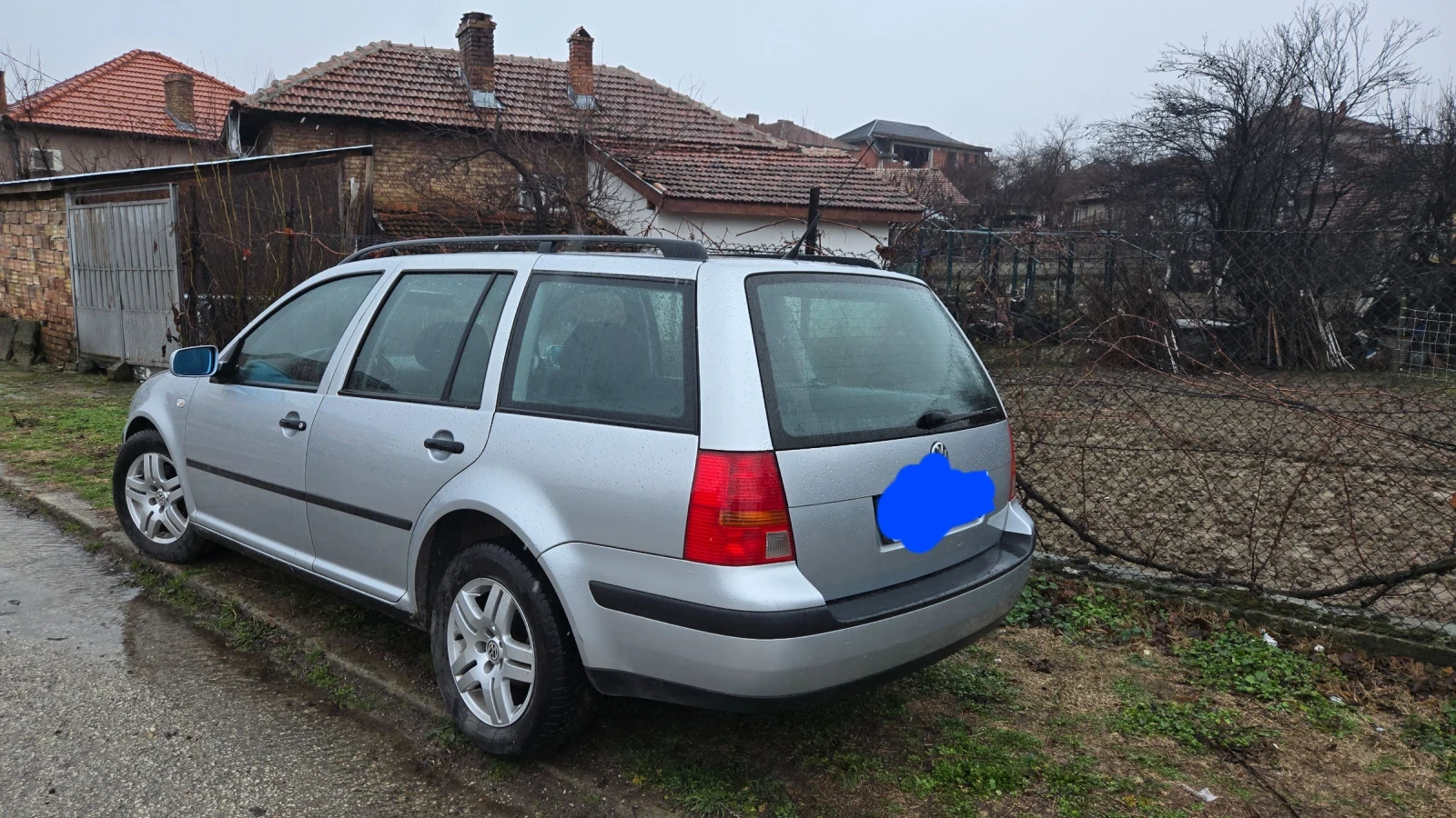 VW Golf  - изображение 4