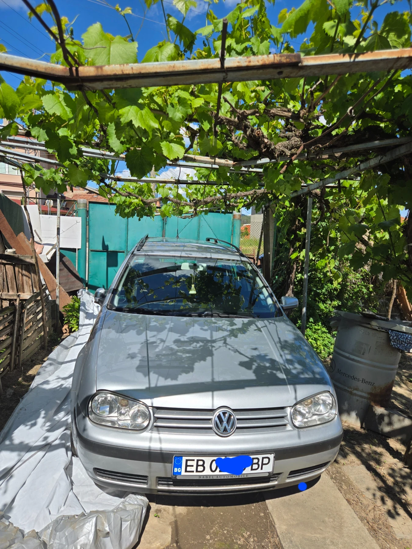 VW Golf  - изображение 7
