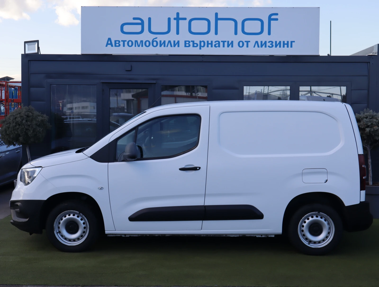 Opel Combo 1.5dci/76к.с./MT/N1 - изображение 2