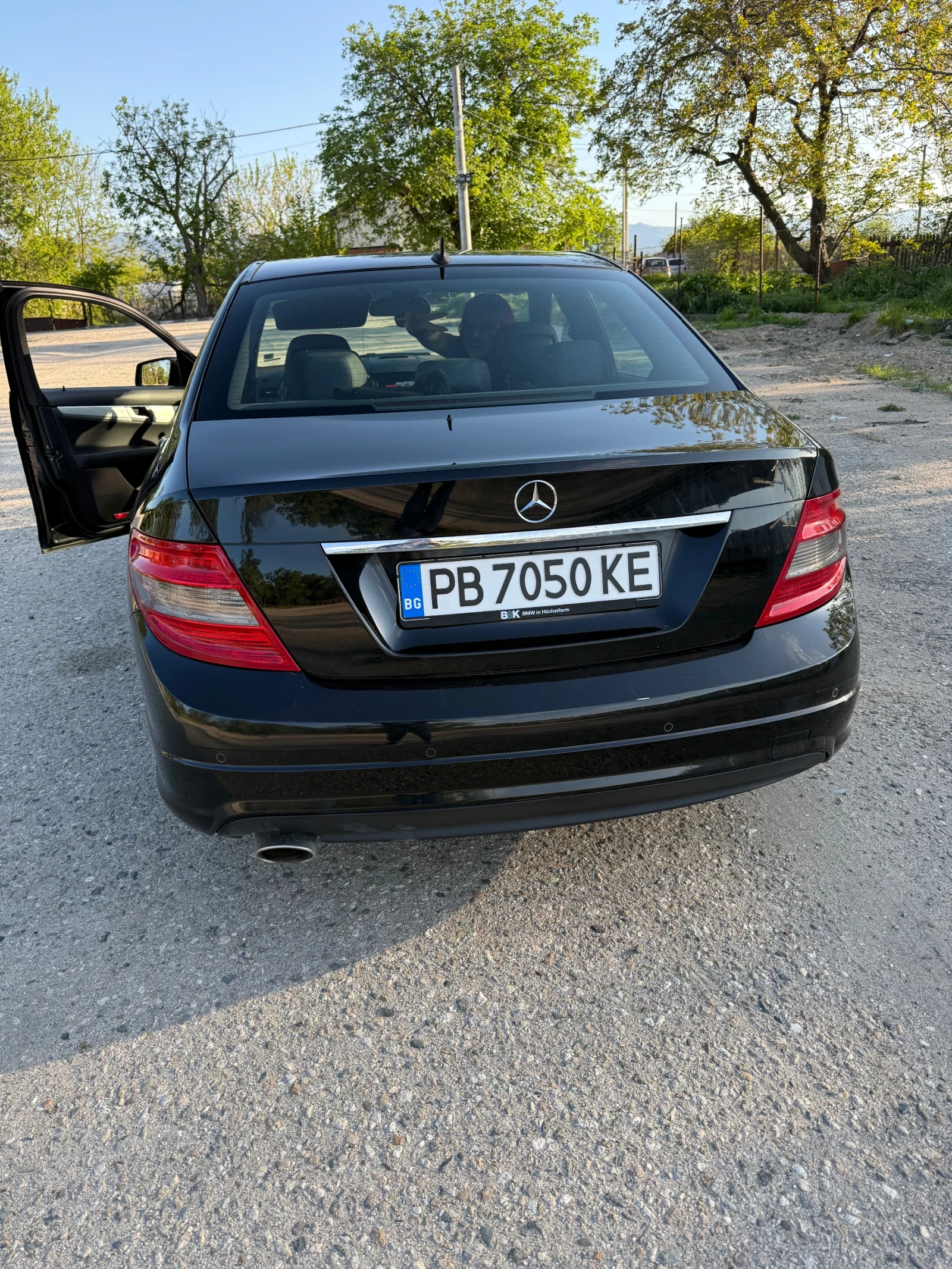 Mercedes-Benz C 250  - изображение 4
