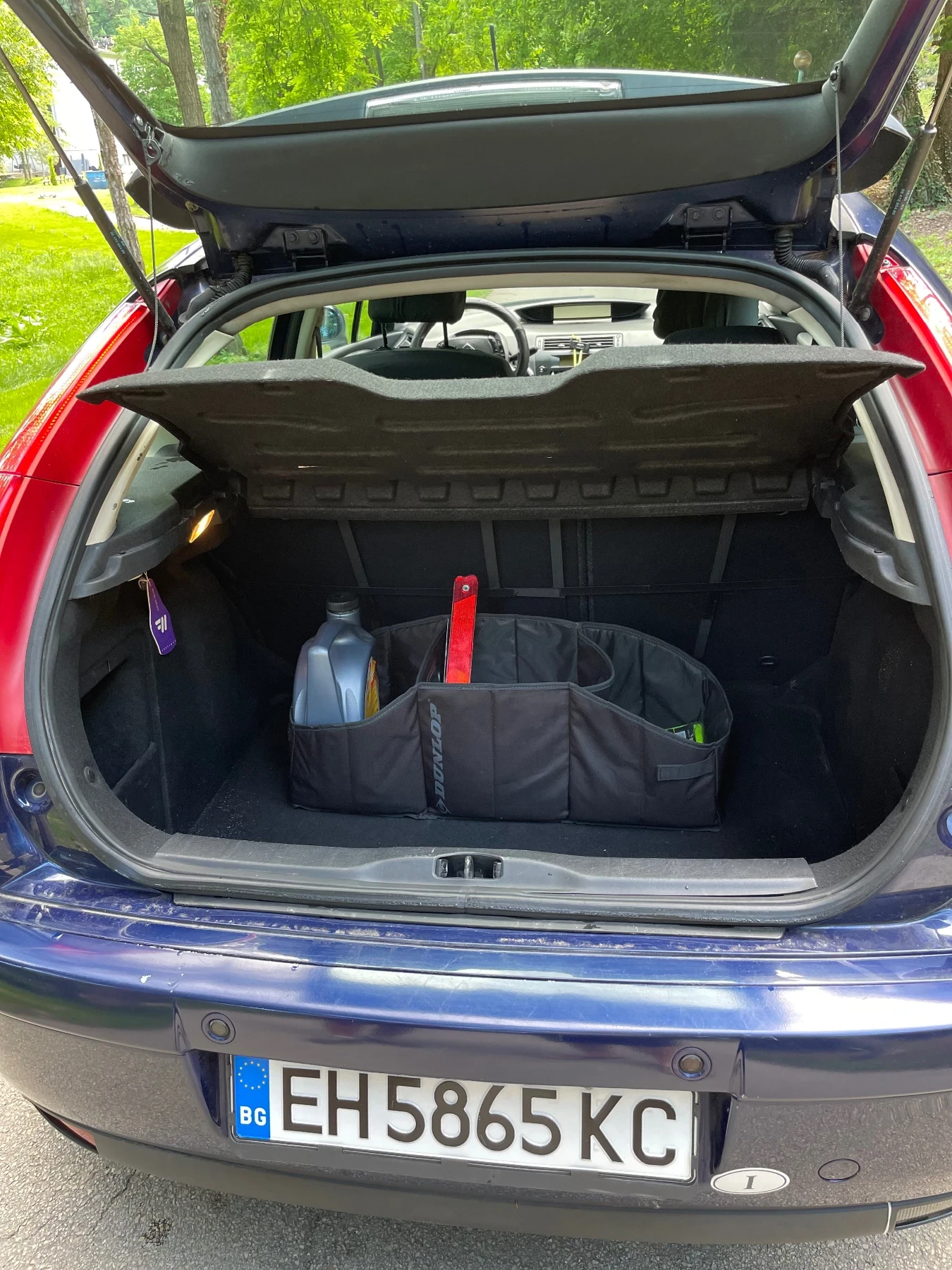 Citroen C4  - изображение 7