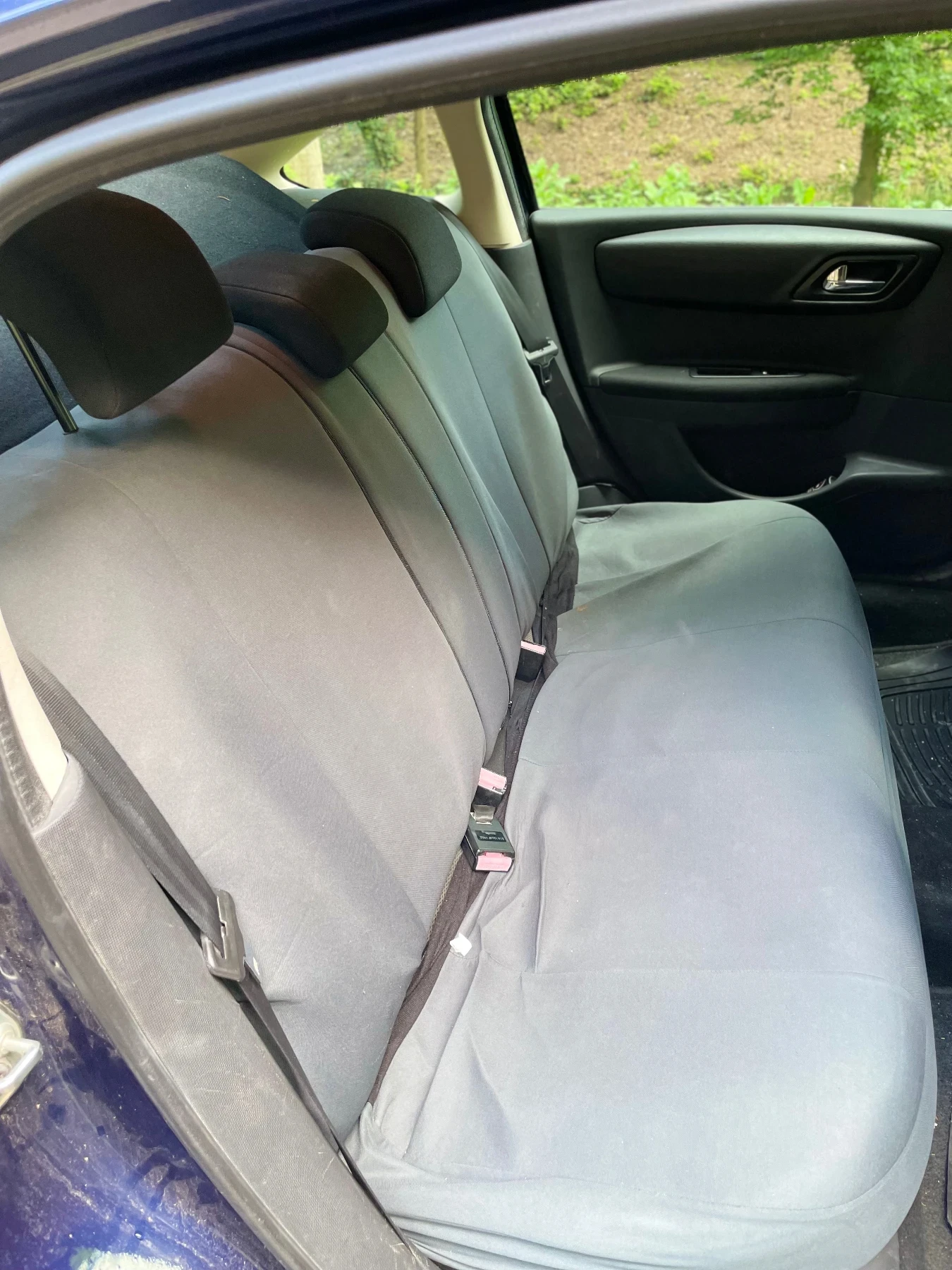 Citroen C4  - изображение 6