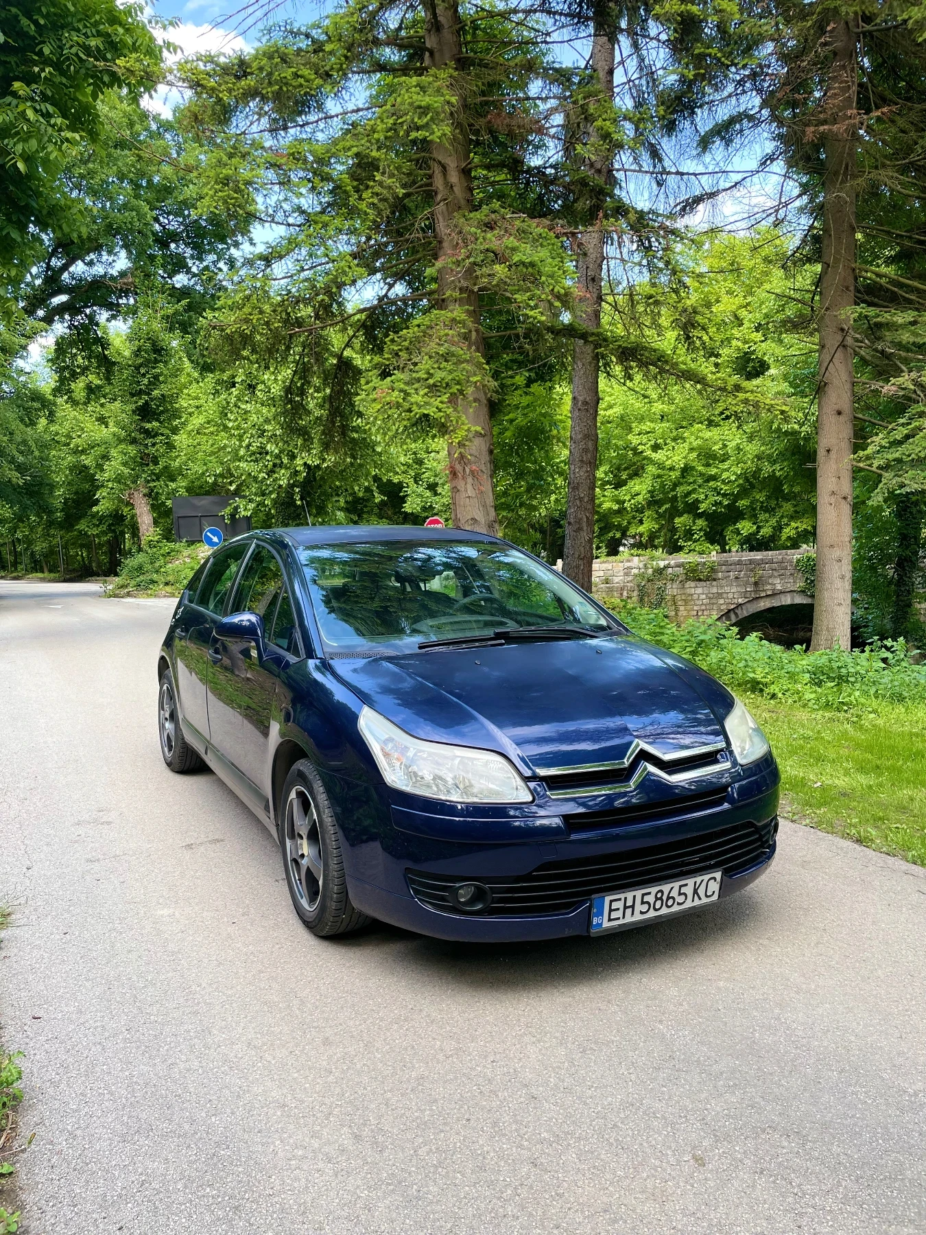 Citroen C4  - изображение 2