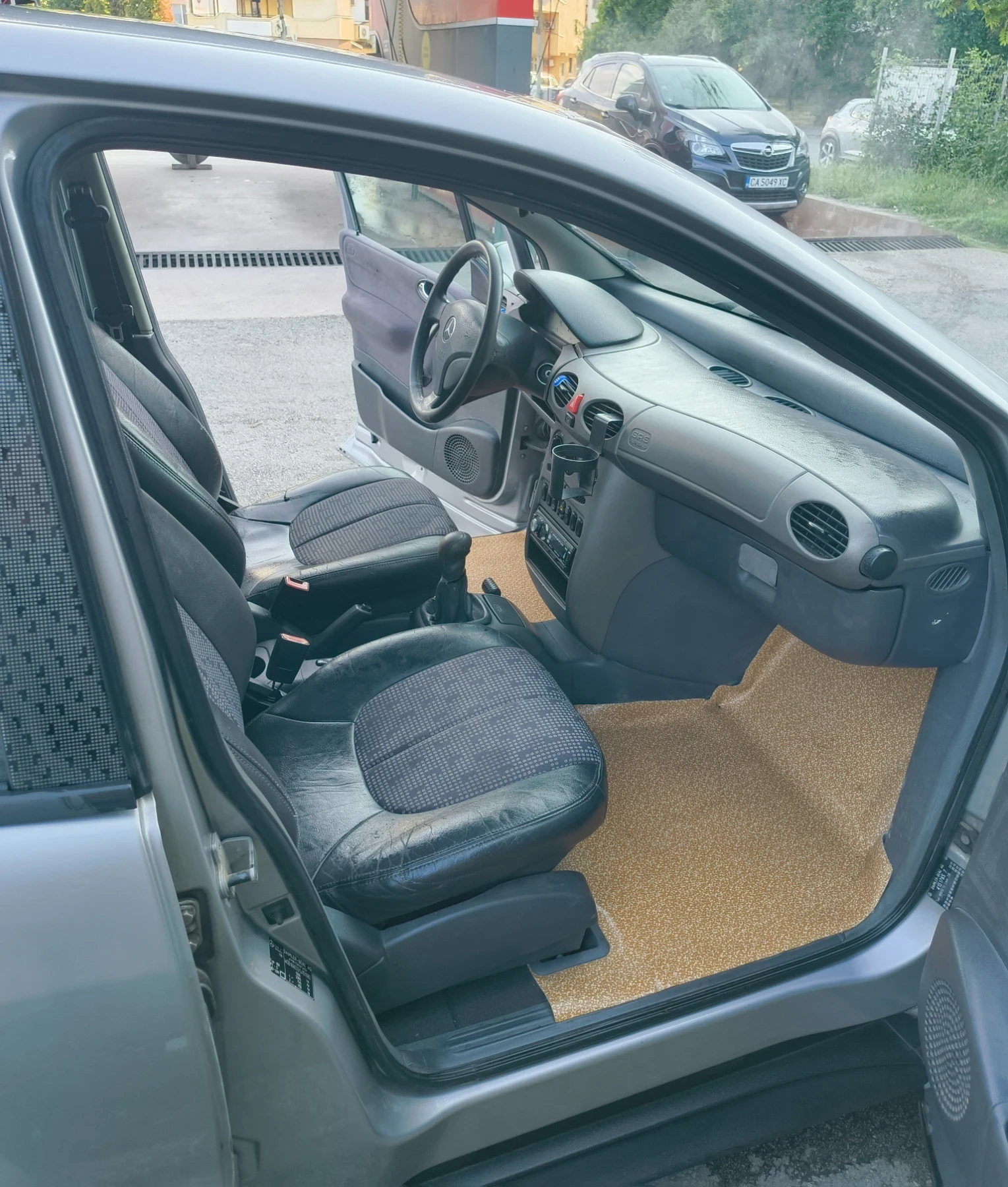 Mercedes-Benz A 160  - изображение 3