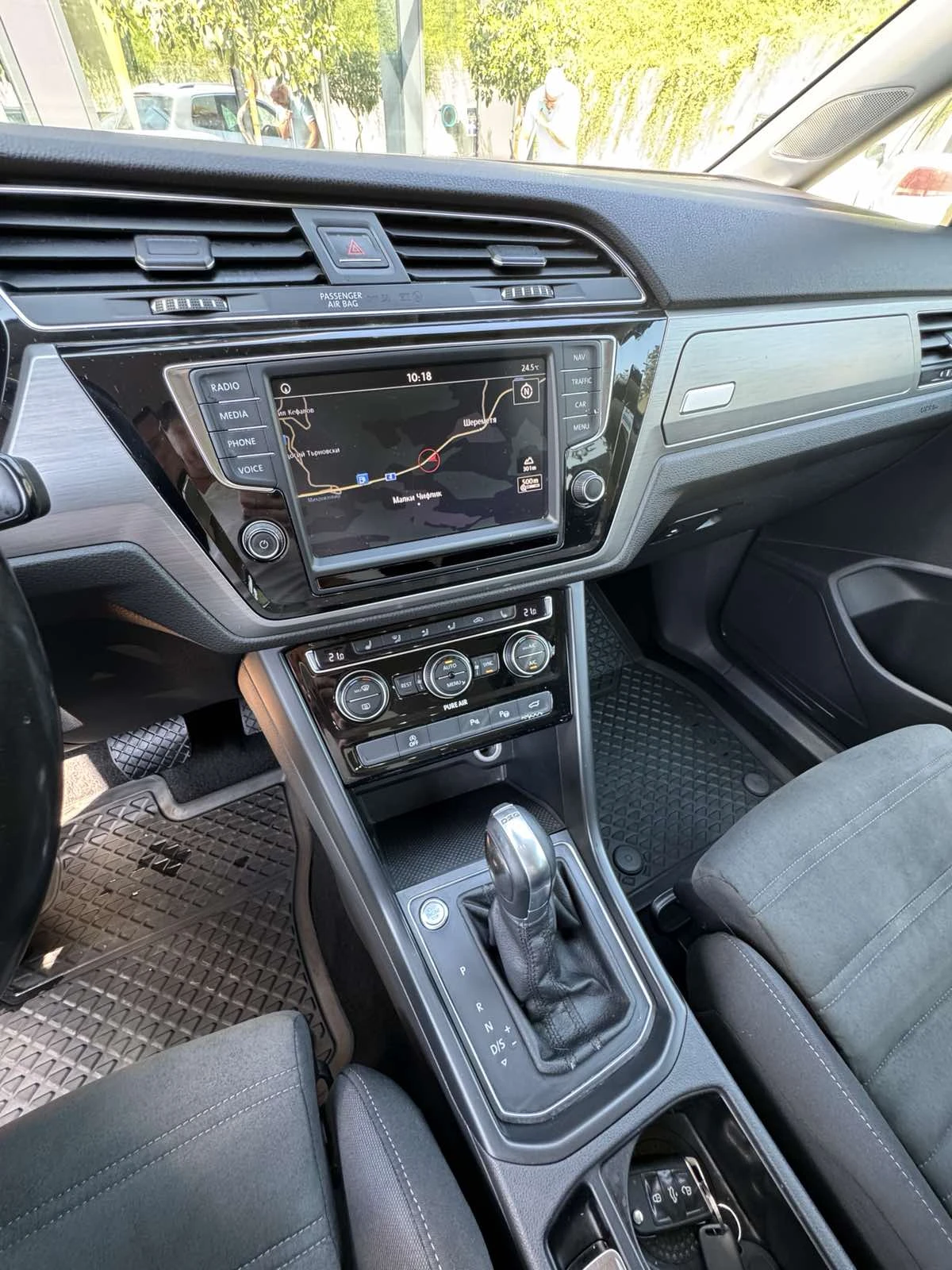 VW Touran | Mobile.bg   14