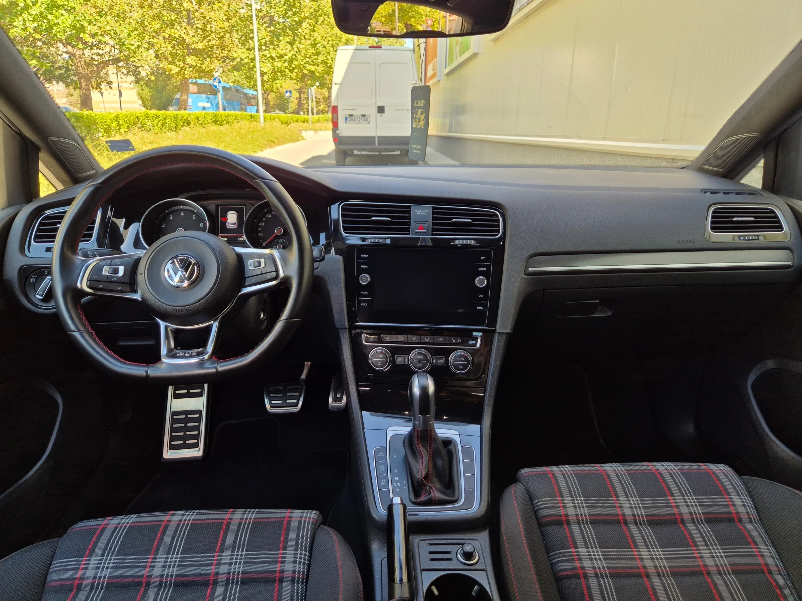 VW Golf GTI Autobahn * 97000*  | Mobile.bg   14