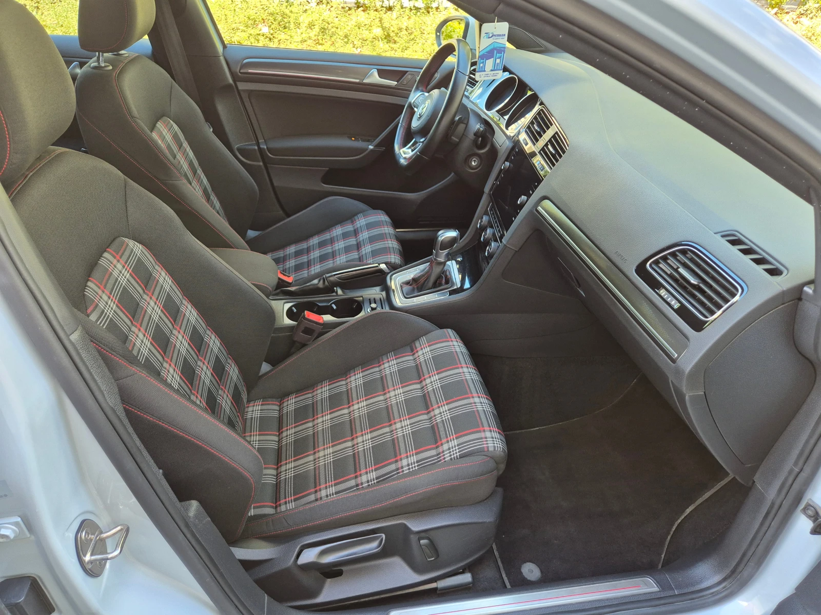 VW Golf GTI Autobahn * 97000*  | Mobile.bg   12