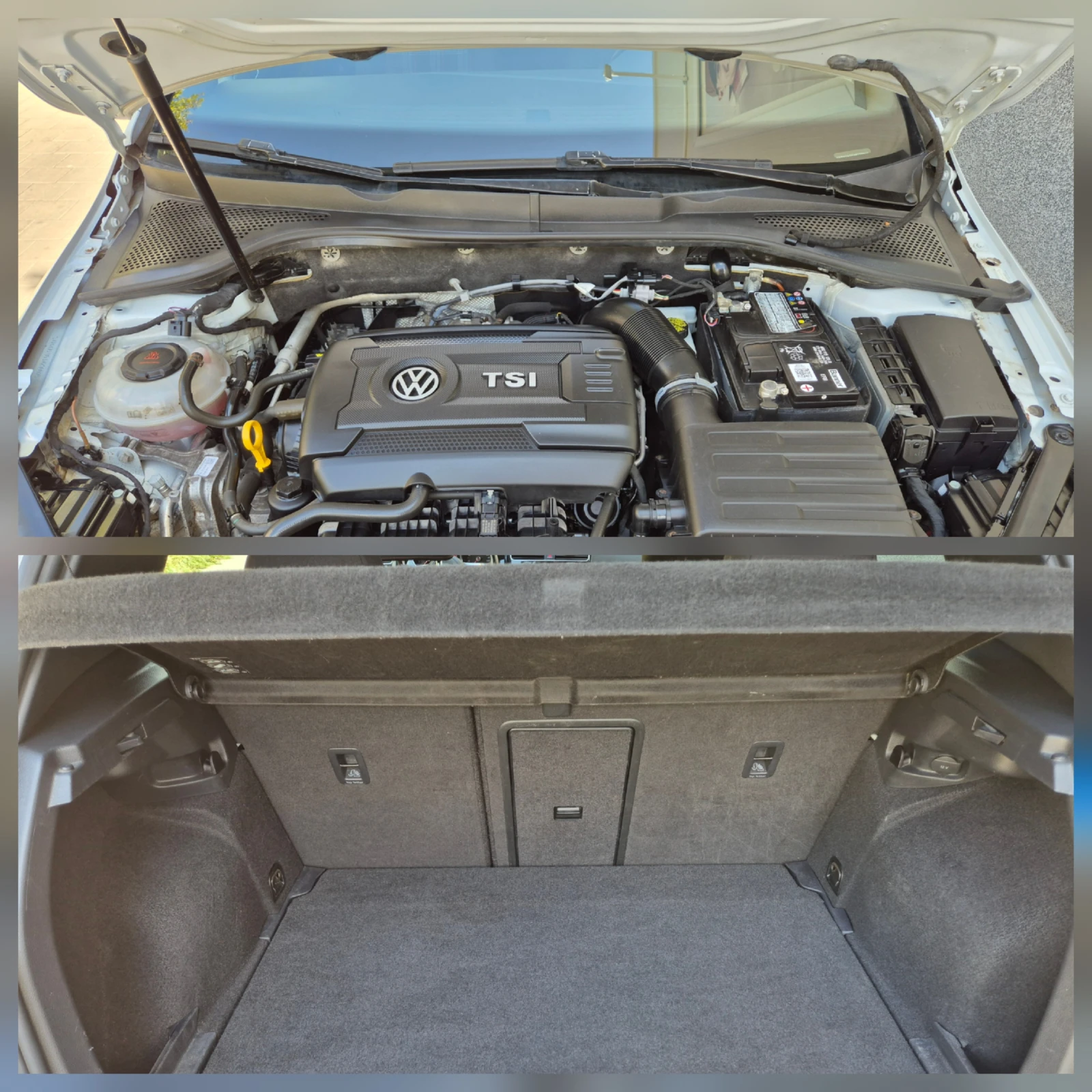 VW Golf GTI Autobahn * 97000*  | Mobile.bg   17