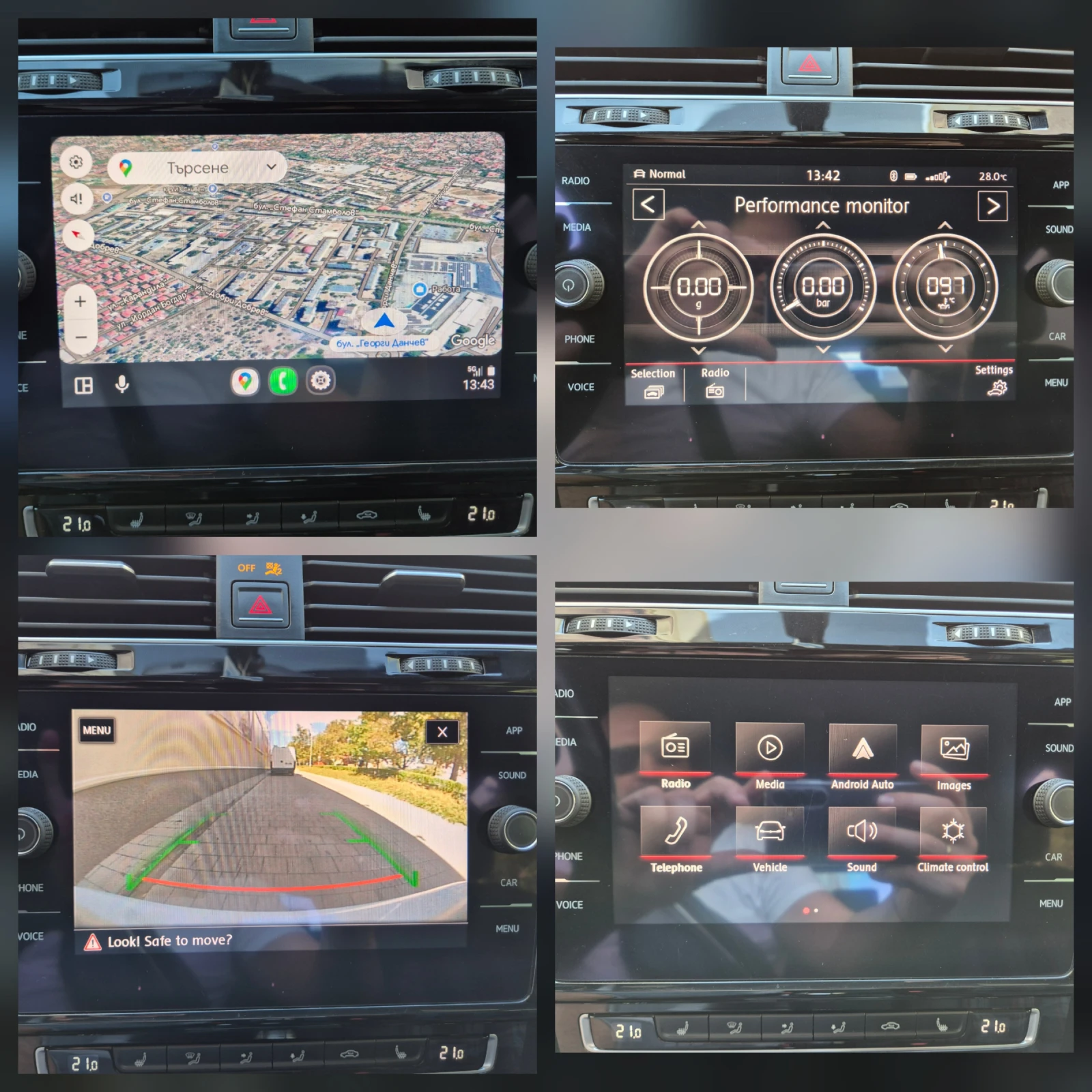 VW Golf GTI Autobahn * 97000*  | Mobile.bg   16