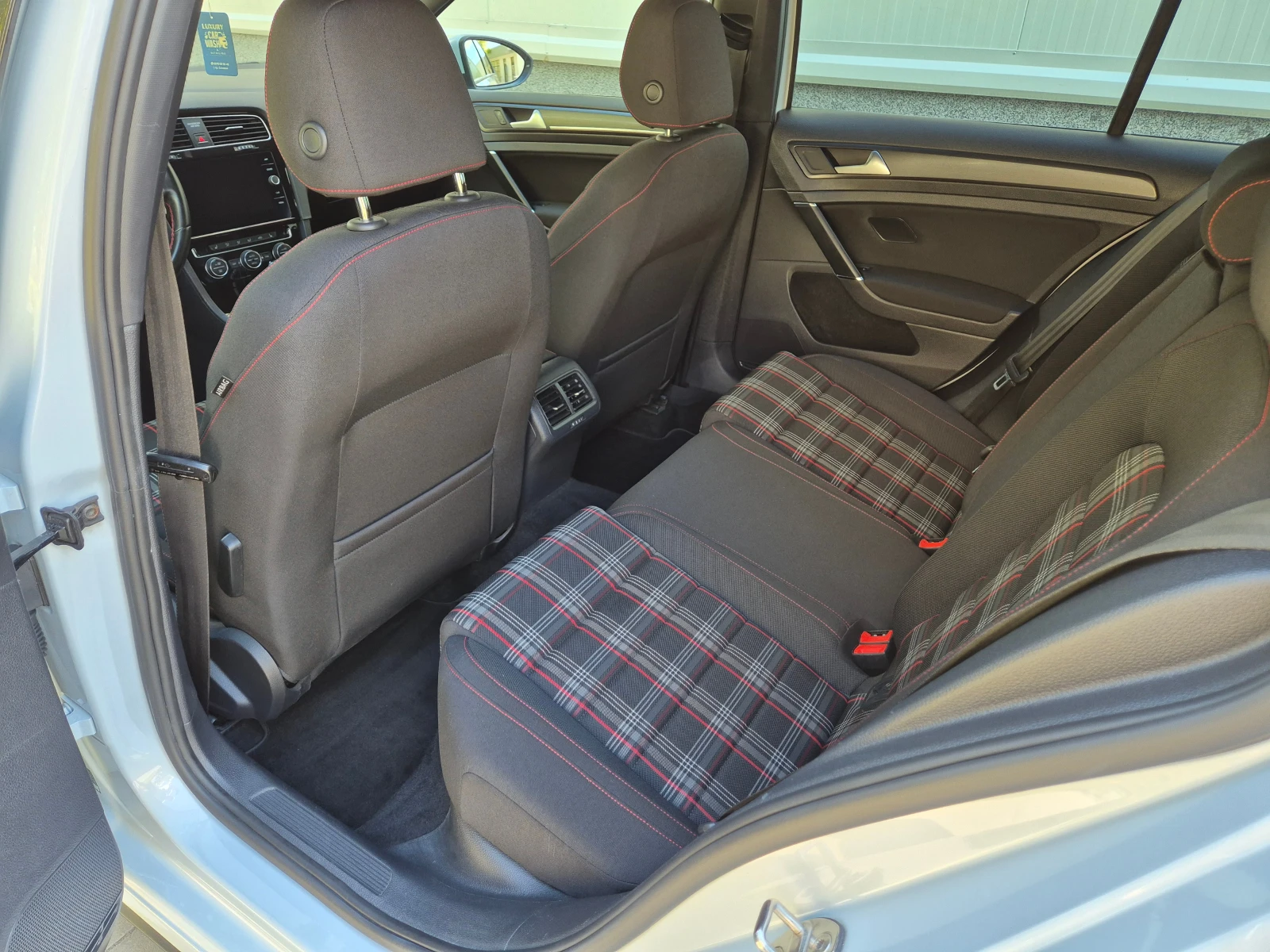 VW Golf GTI Autobahn * 97000км*  - изображение 10