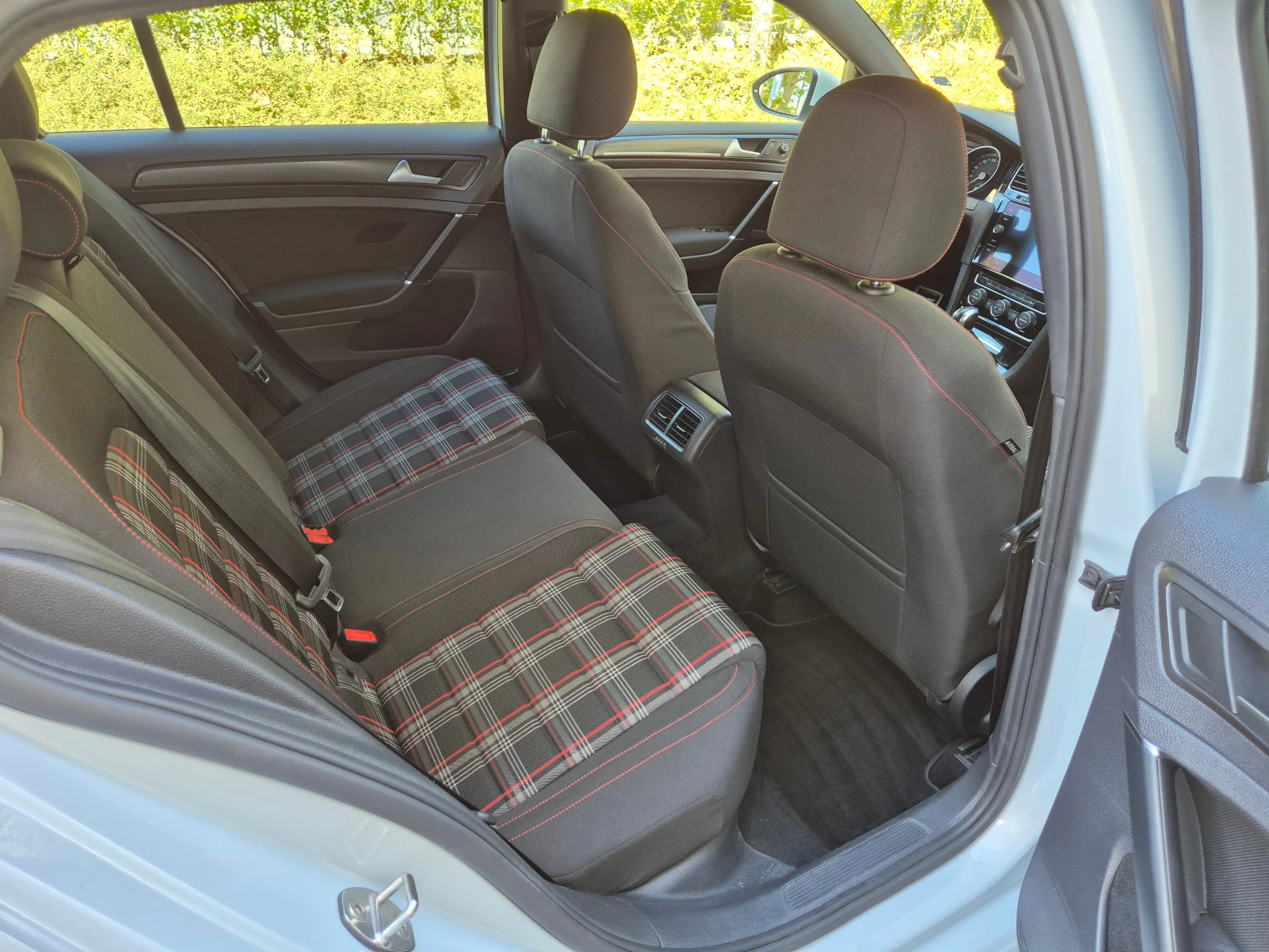 VW Golf GTI Autobahn * 97000*  | Mobile.bg   11