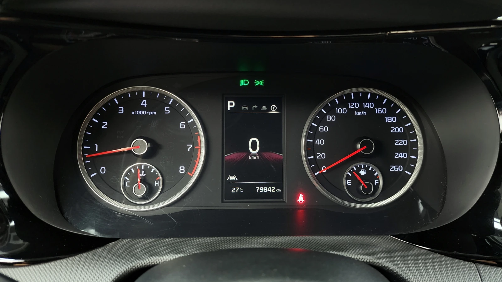 Kia K5 2.0LPI TRENDY | Mobile.bg   8