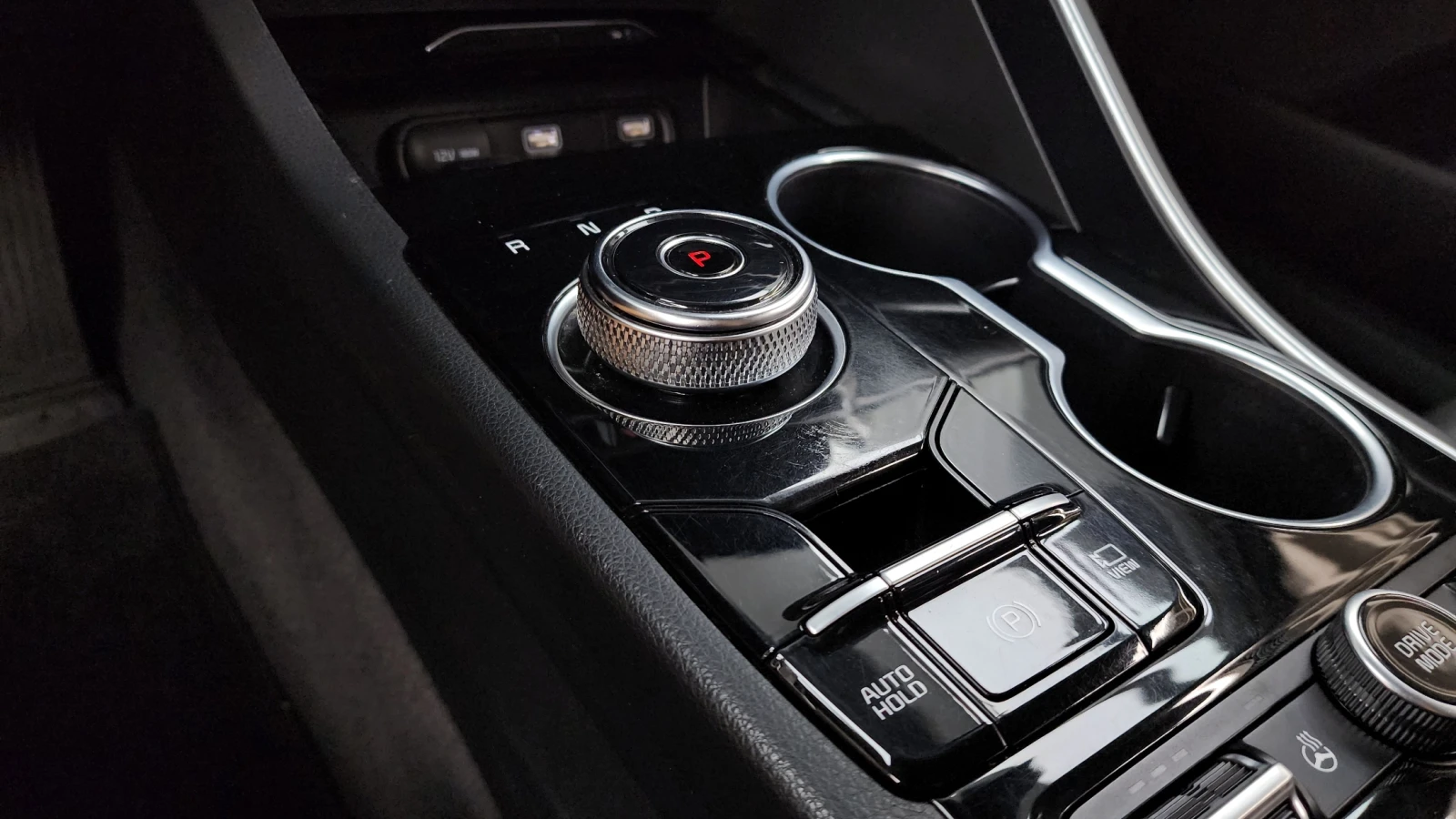 Kia K5 2.0LPI TRENDY | Mobile.bg   9