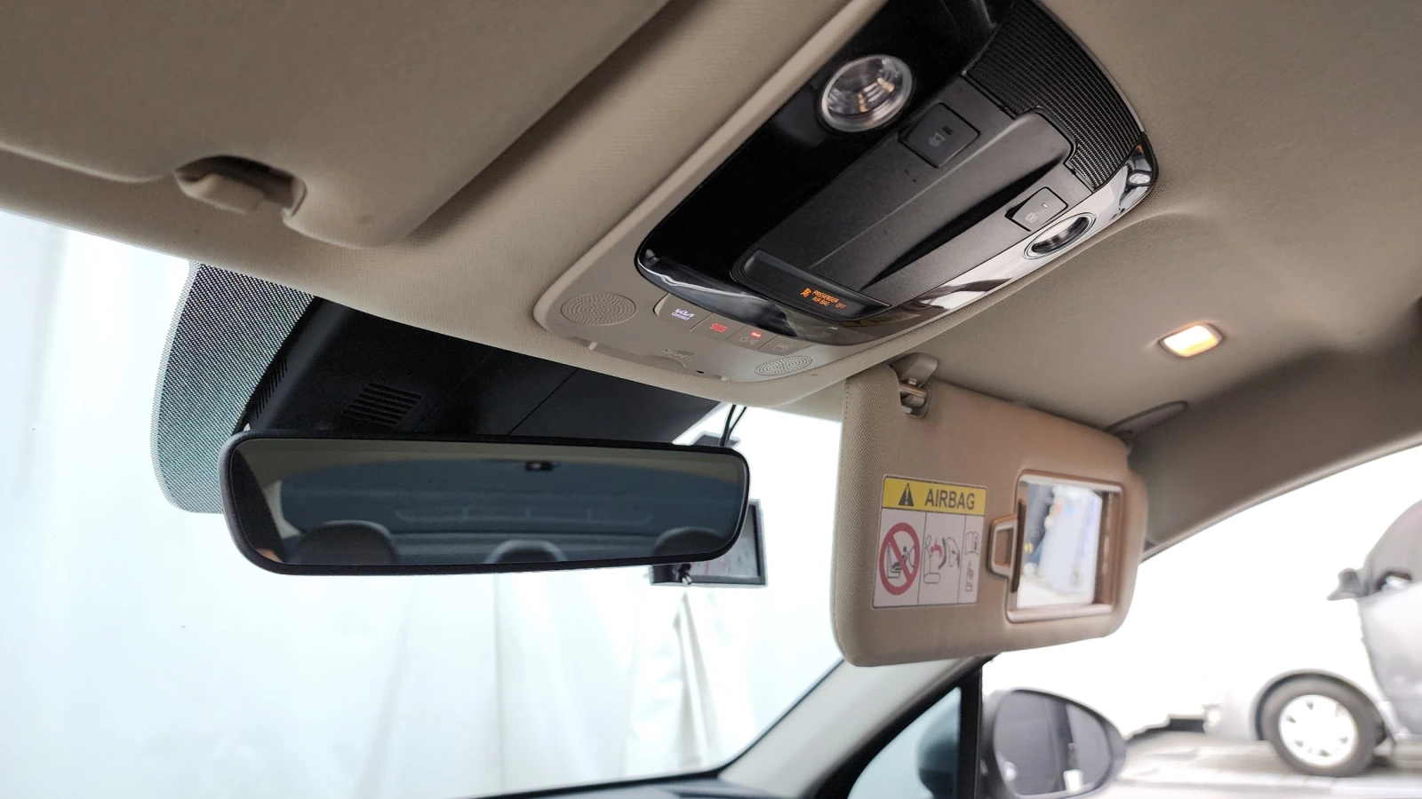 Kia K5 2.0LPI TRENDY | Mobile.bg   17