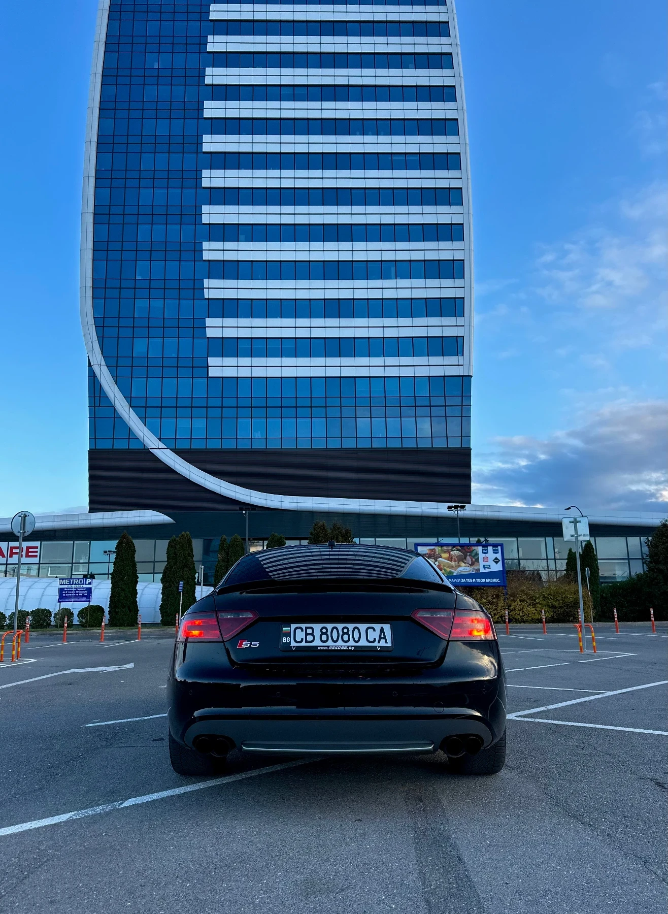 Audi S5  - изображение 2