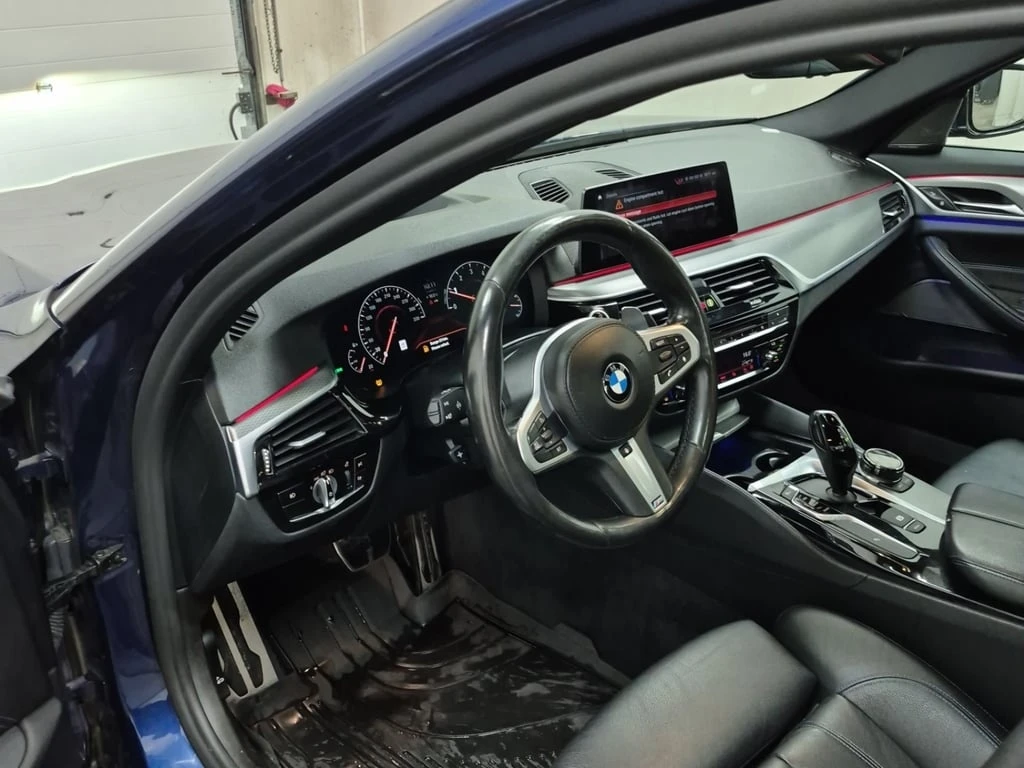 BMW 530  - изображение 9