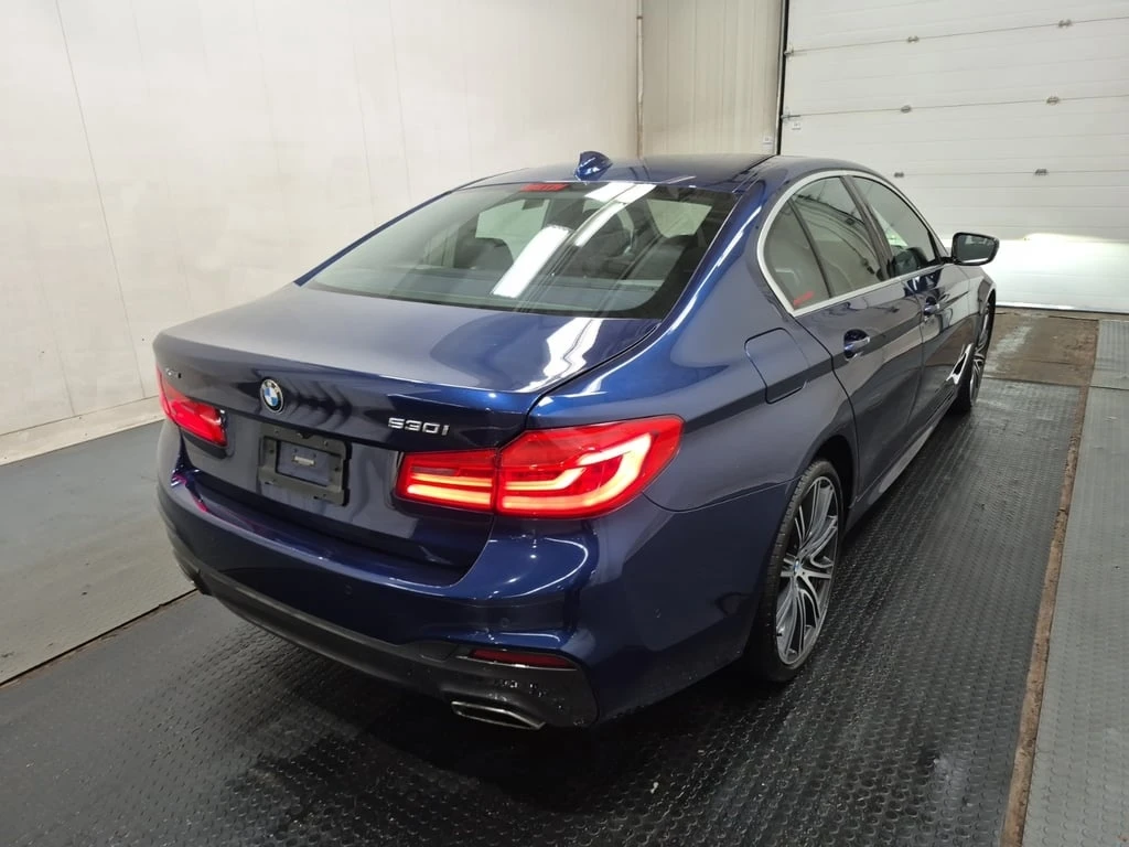 BMW 530  - изображение 3