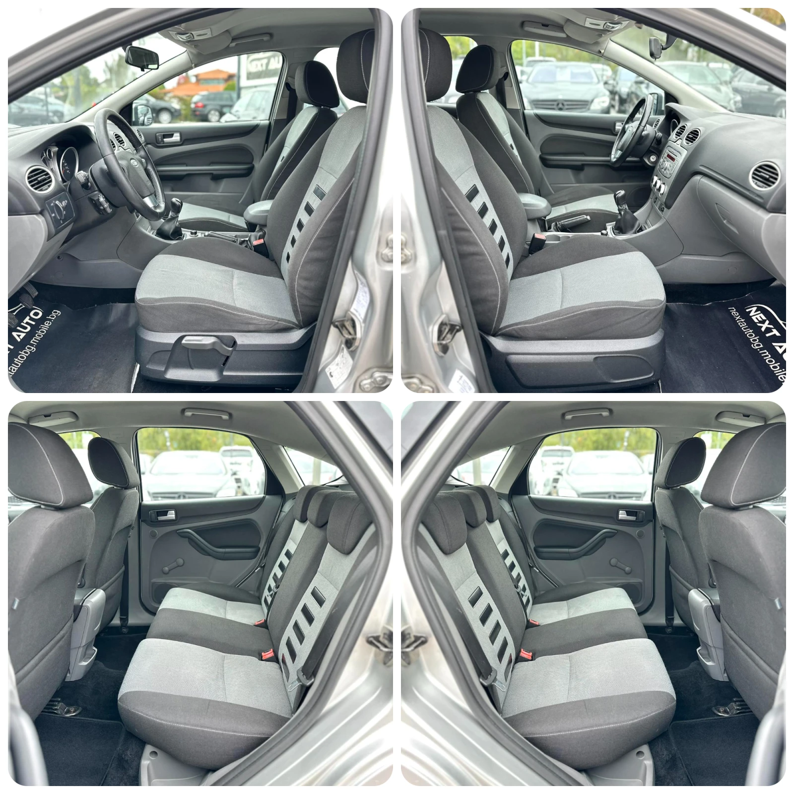 Ford Focus 2.0I 146HP ГАЗ - изображение 10