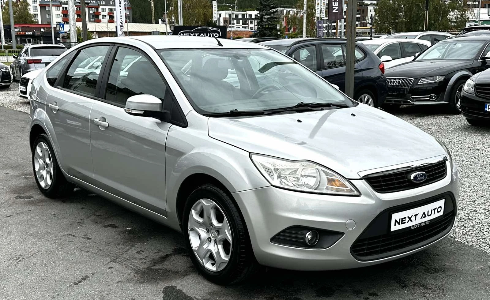 Ford Focus 2.0I 146HP ГАЗ - изображение 3